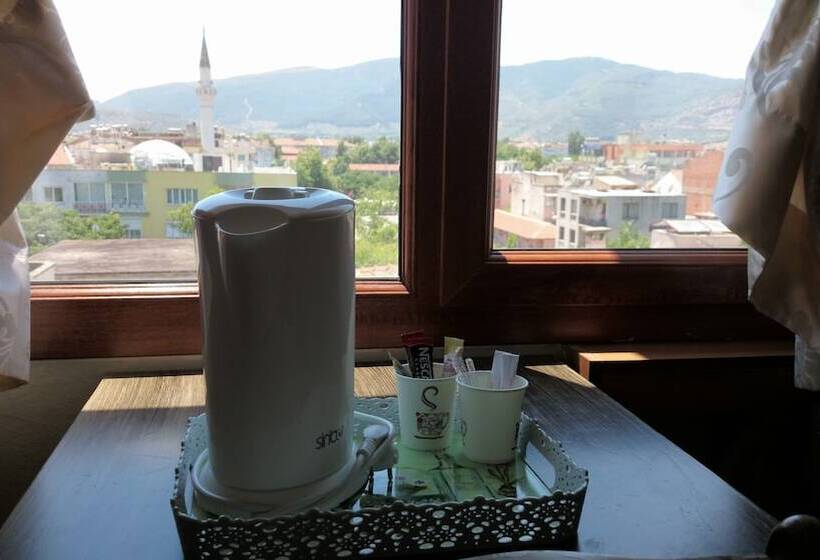 호텔 Wallabies Aquaduct