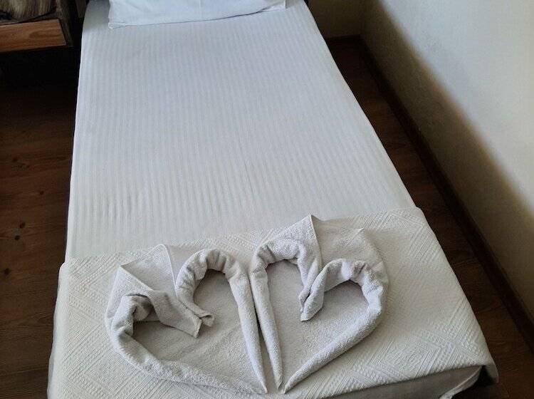 호텔 Wallabies Aquaduct