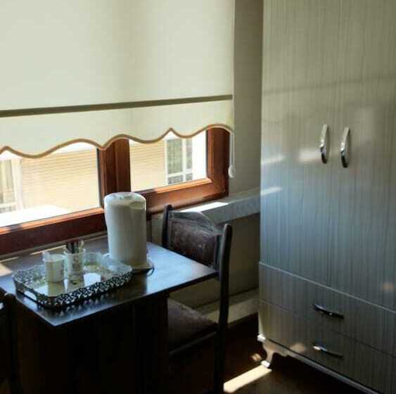 호텔 Wallabies Aquaduct