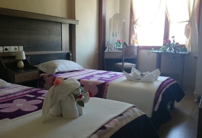 호텔 Wallabies Aquaduct