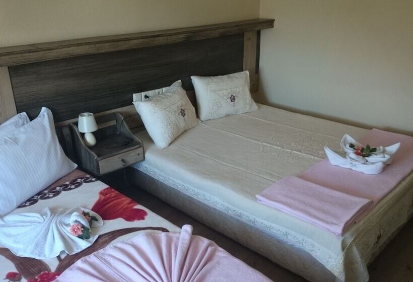 هتل Wallabies Aquaduct