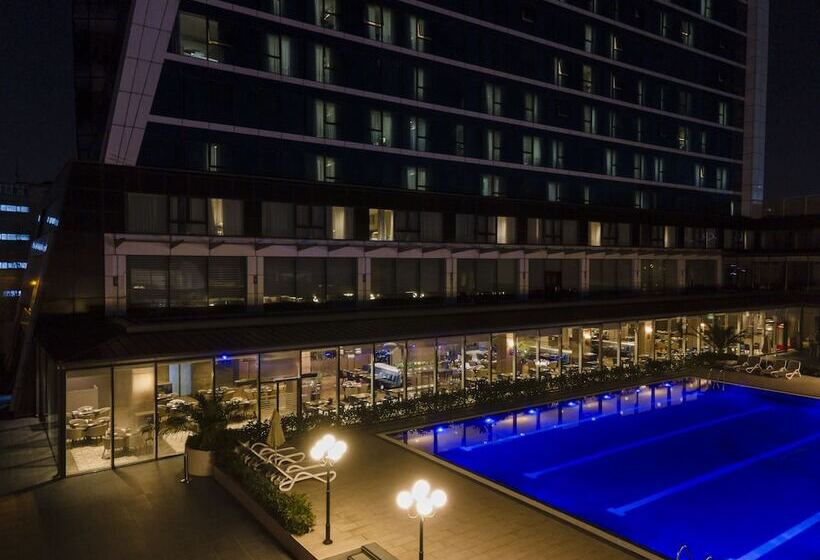 Windsor Hotel & Convention Center Istanbul