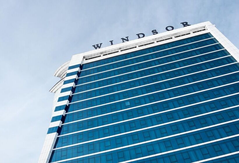 Windsor Hotel & Convention Center Istanbul