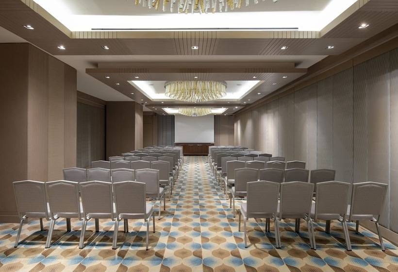 Windsor Hotel & Convention Center Istanbul