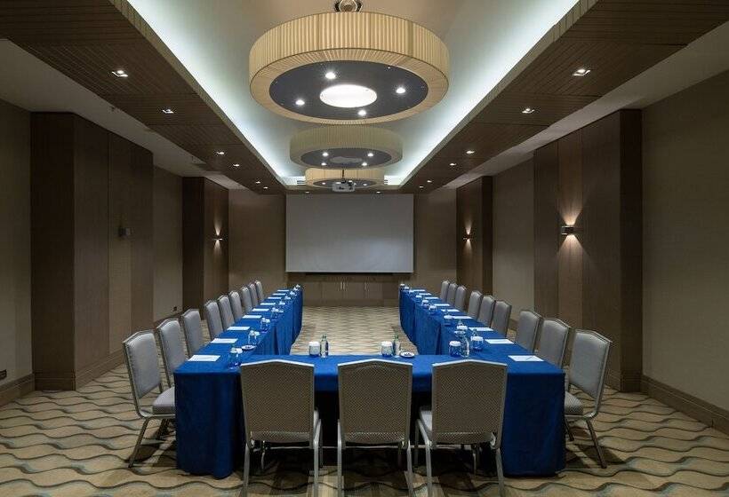 Windsor Hotel & Convention Center Istanbul