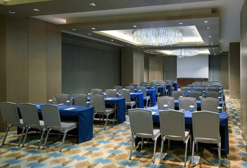 Windsor Hotel & Convention Center Istanbul