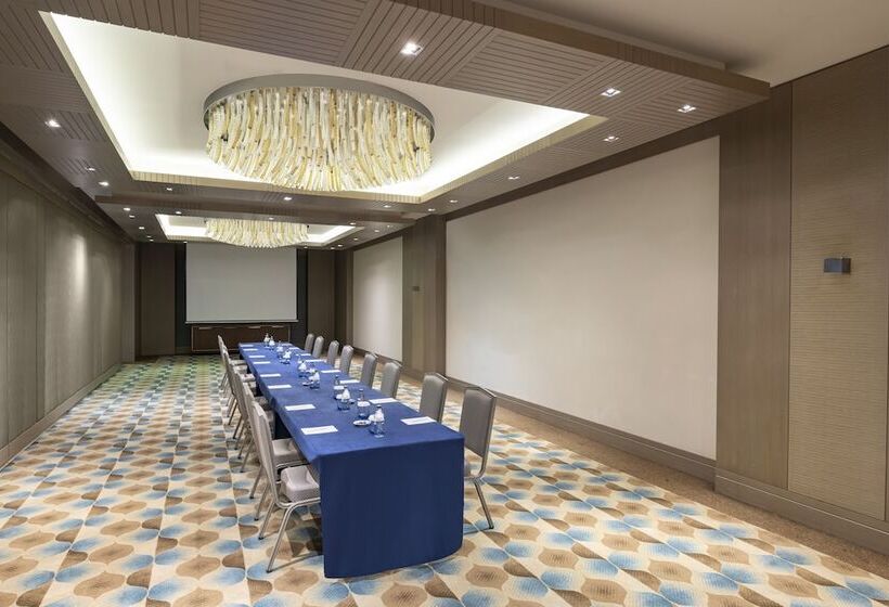 Windsor Hotel & Convention Center Istanbul