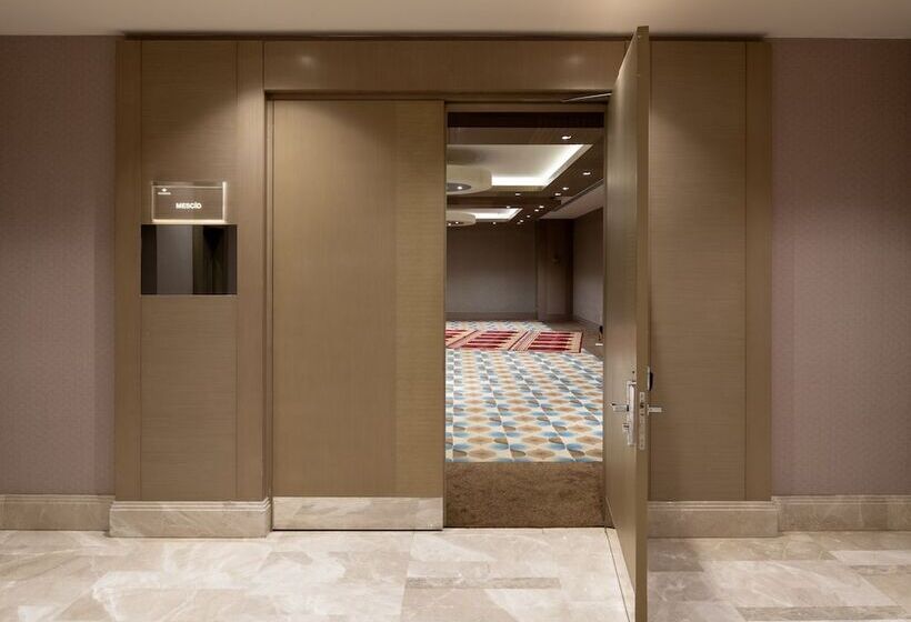 Windsor Hotel & Convention Center Istanbul