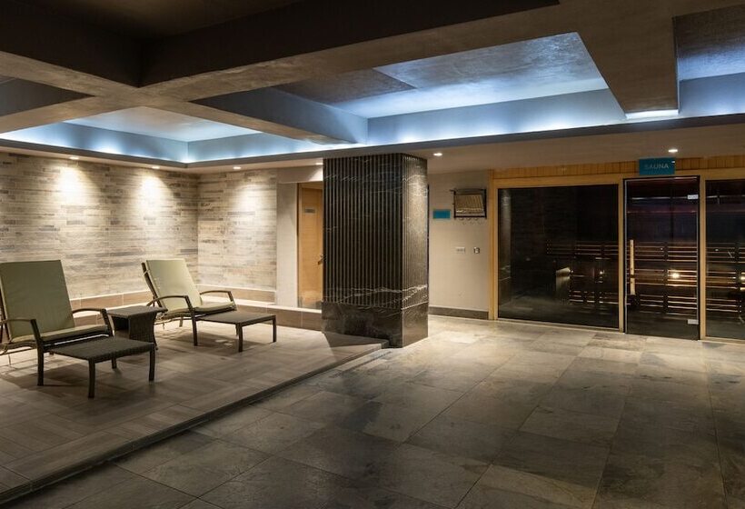 Windsor Hotel & Convention Center Istanbul