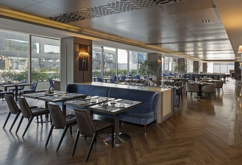 Windsor Hotel & Convention Center Istanbul