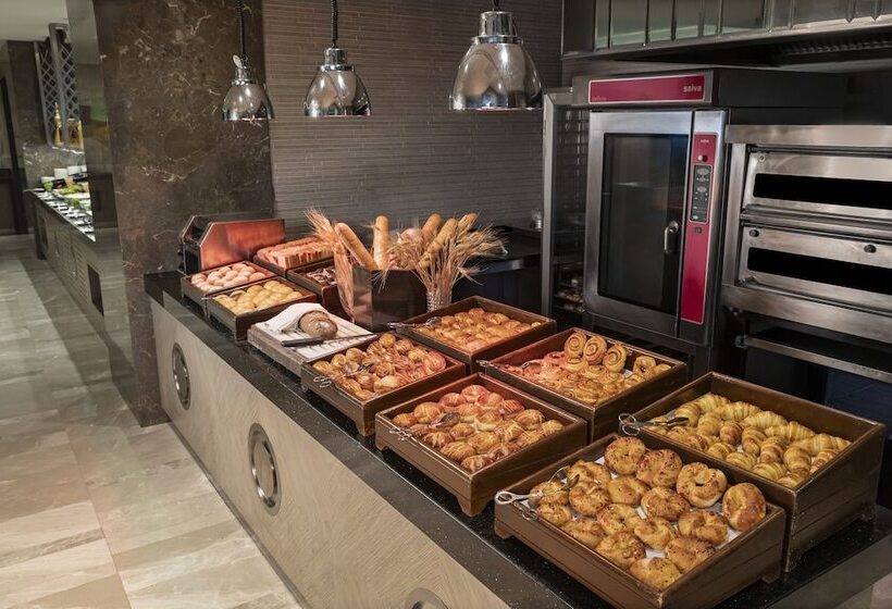 Windsor Hotel & Convention Center Istanbul