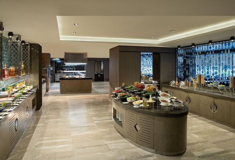 Windsor Hotel & Convention Center Istanbul