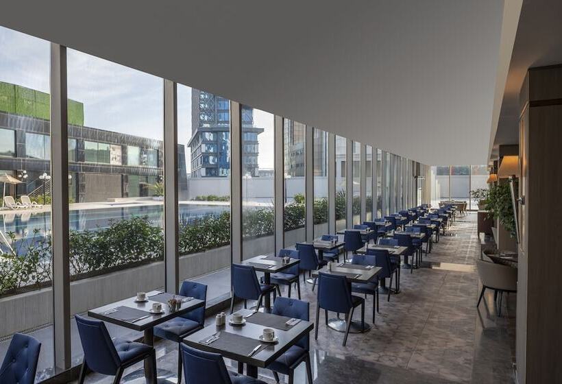 Windsor Hotel & Convention Center Istanbul