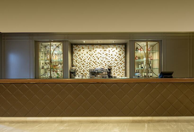 Windsor Hotel & Convention Center Istanbul