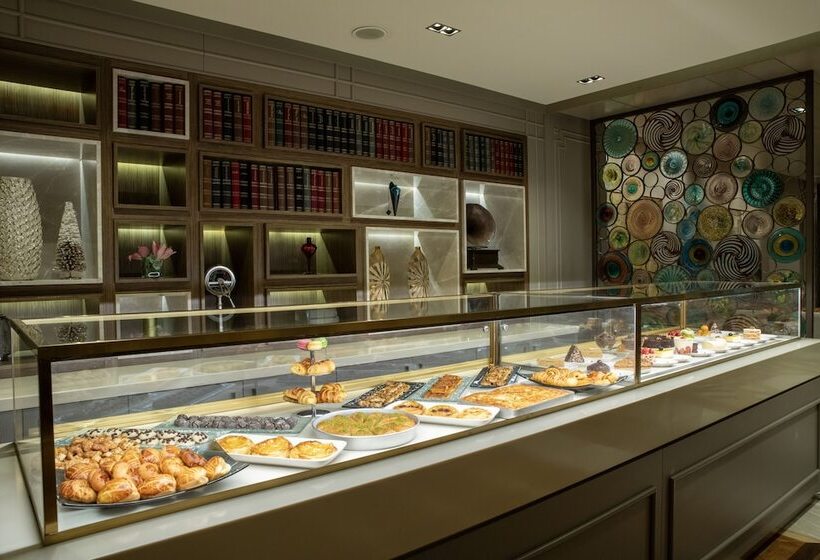 Windsor Hotel & Convention Center Istanbul