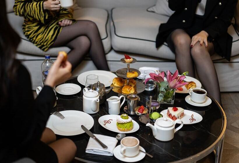 Windsor Hotel & Convention Center Istanbul