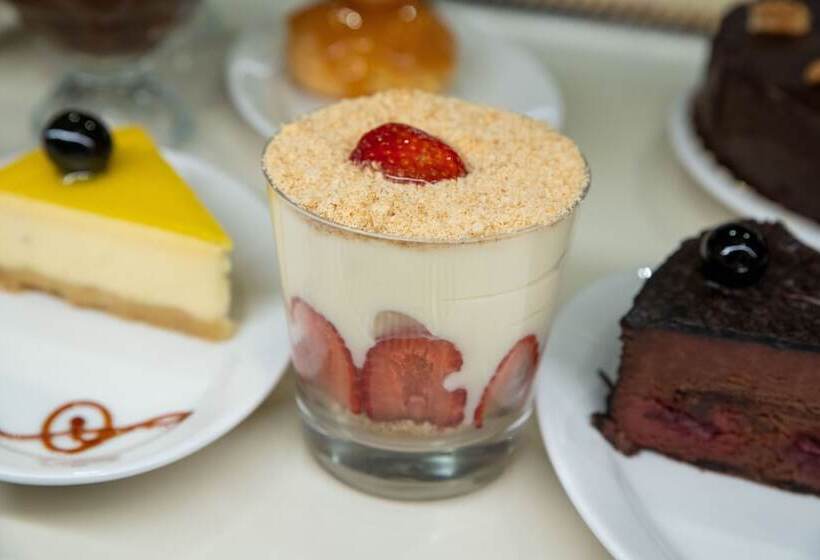 Windsor Hotel & Convention Center Istanbul