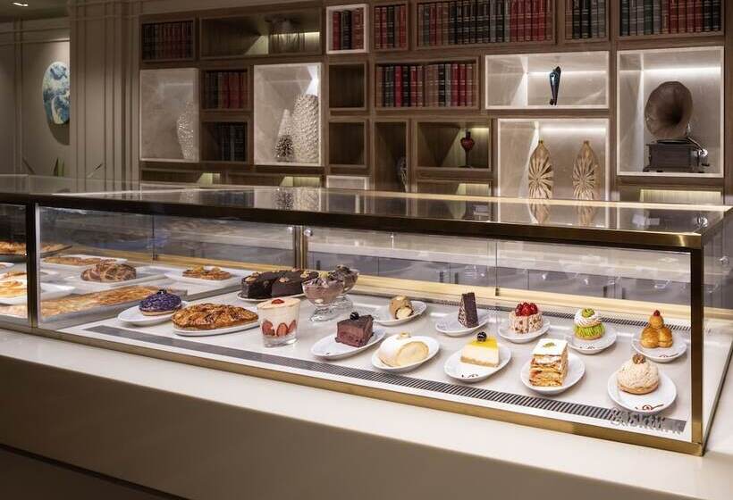 Windsor Hotel & Convention Center Istanbul