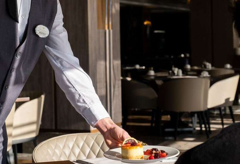 Windsor Hotel & Convention Center Istanbul