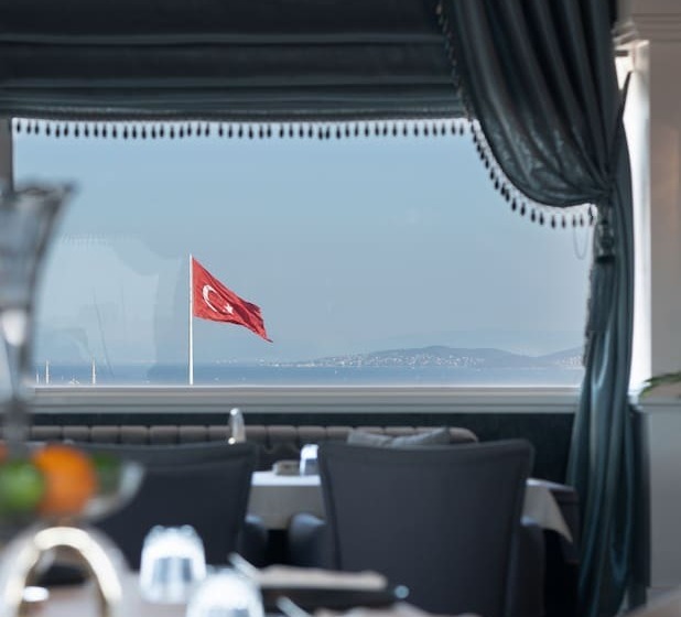 Windsor Hotel & Convention Center Istanbul