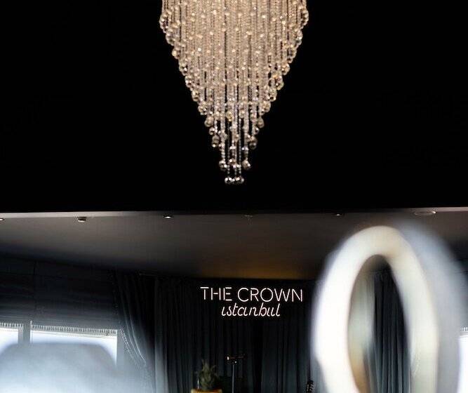 Windsor Hotel & Convention Center Istanbul