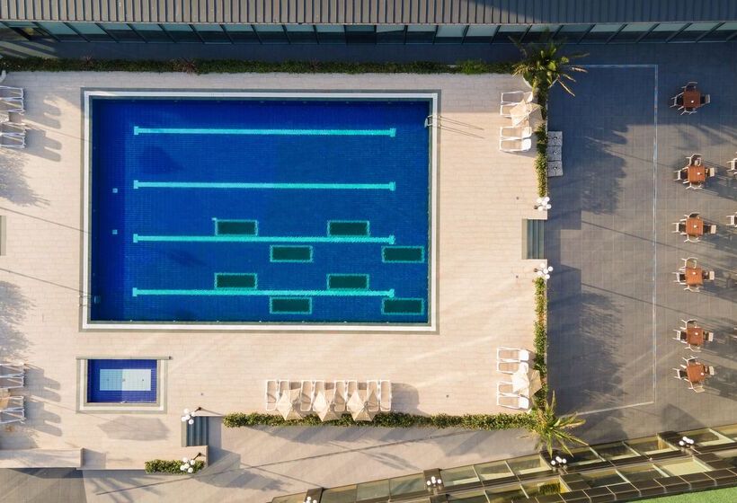 Windsor Hotel & Convention Center Istanbul
