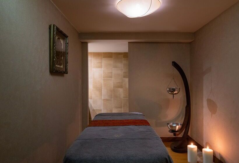 Windsor Hotel & Convention Center Istanbul