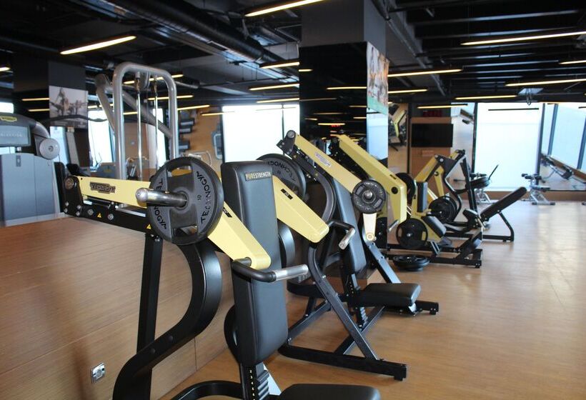 Windsor Hotel & Convention Center Istanbul