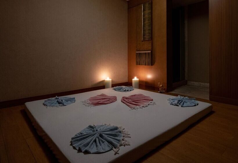 Windsor Hotel & Convention Center Istanbul