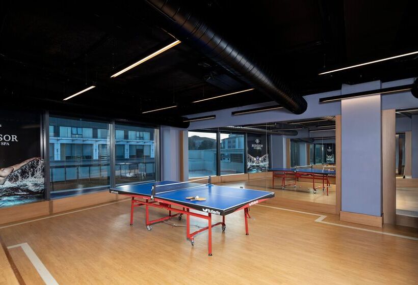 Windsor Hotel & Convention Center Istanbul