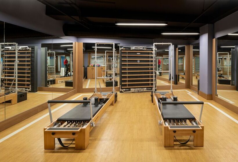 Windsor Hotel & Convention Center Istanbul