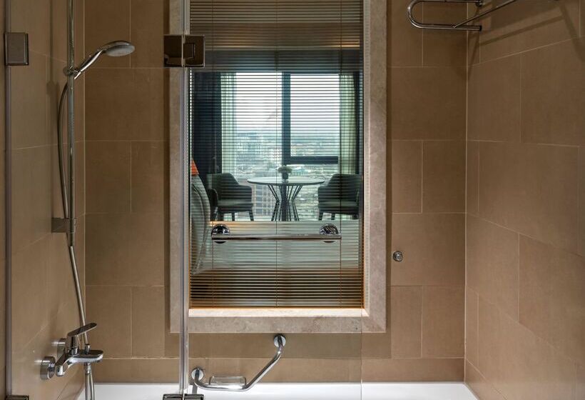 Windsor Hotel & Convention Center Istanbul