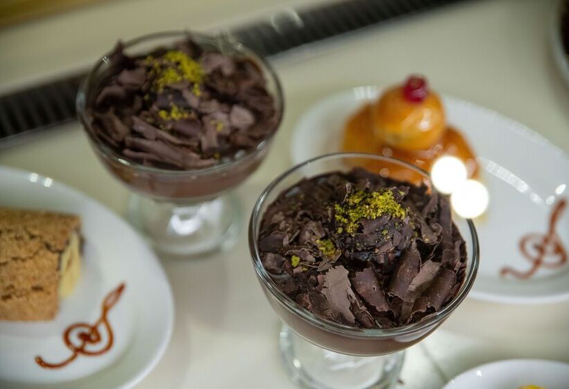 Windsor Hotel & Convention Center Istanbul