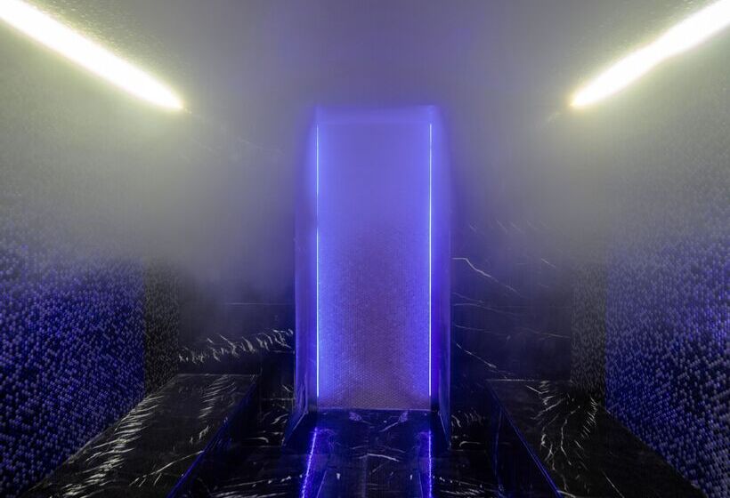 Windsor Hotel & Convention Center Istanbul