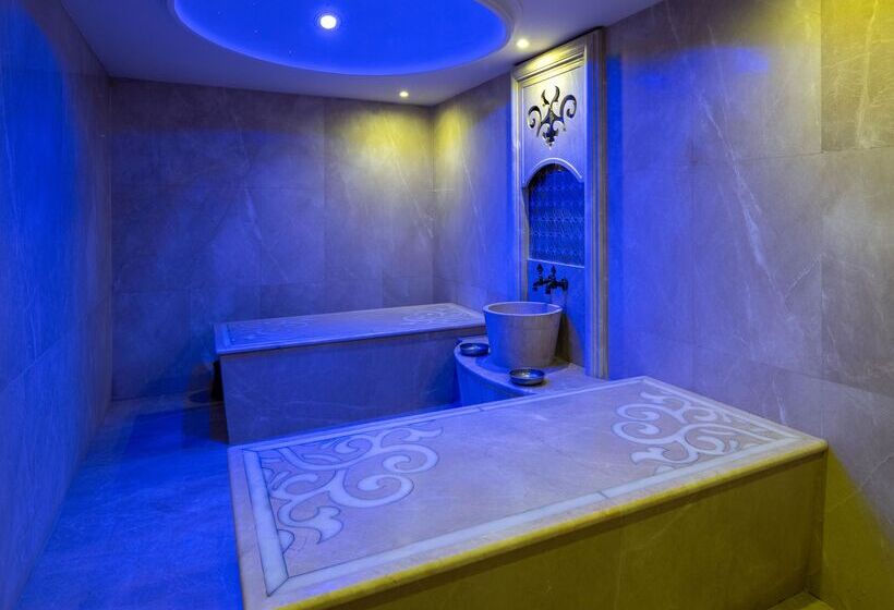 Windsor Hotel & Convention Center Istanbul