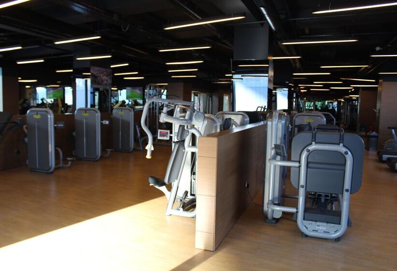 Windsor Hotel & Convention Center Istanbul