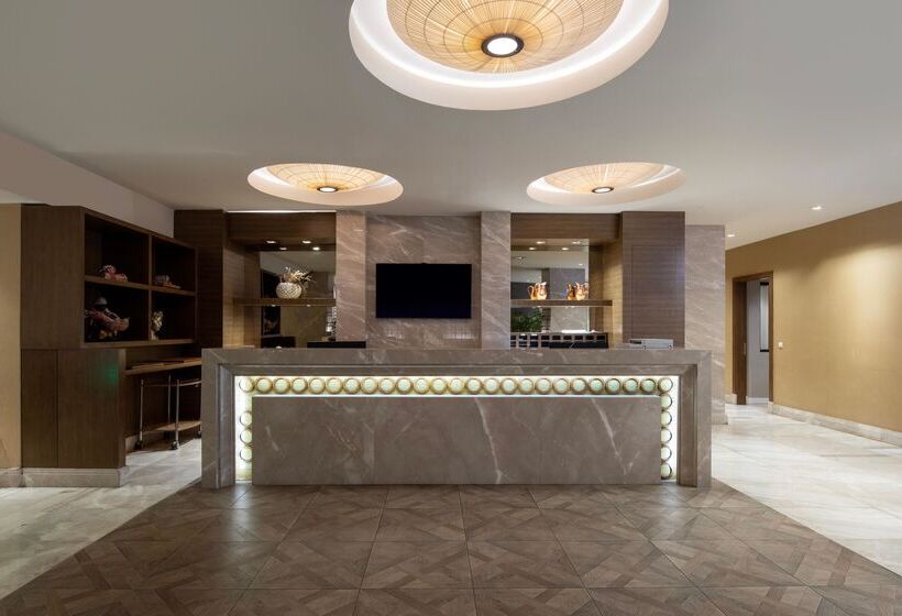 Windsor Hotel & Convention Center Istanbul