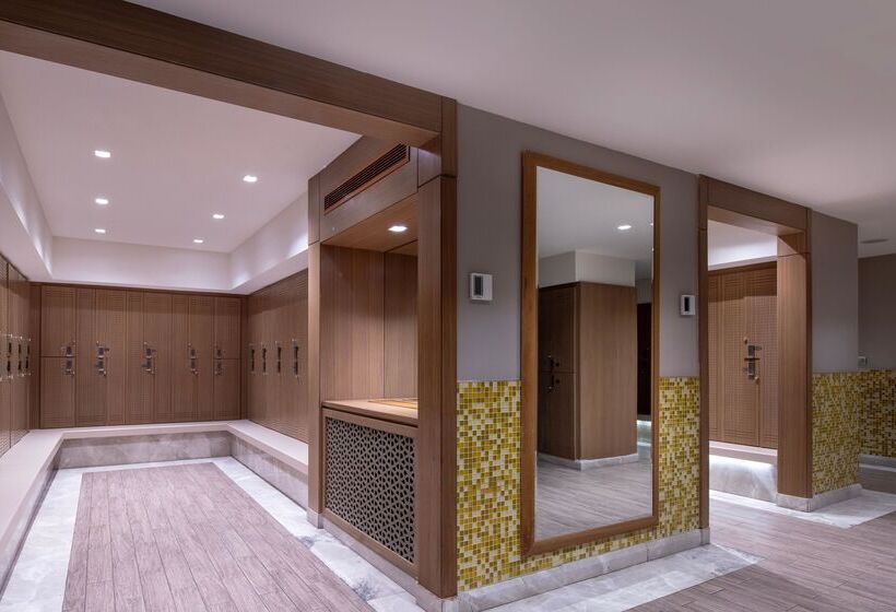 Windsor Hotel & Convention Center Istanbul