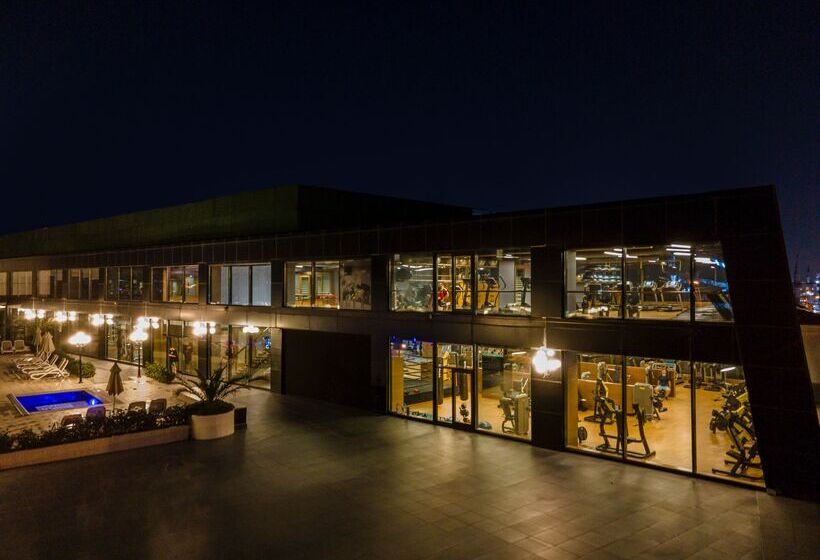 Windsor Hotel & Convention Center Istanbul