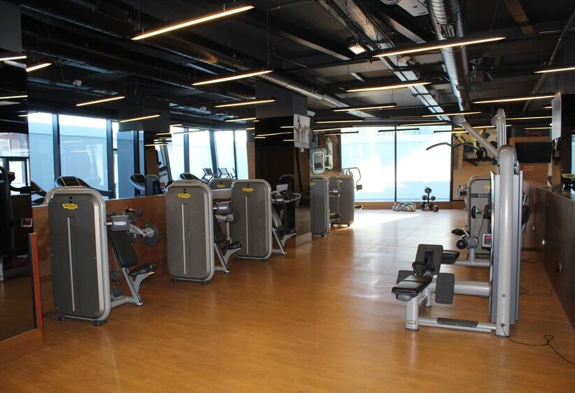 Windsor Hotel & Convention Center Istanbul