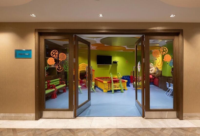 Windsor Hotel & Convention Center Istanbul