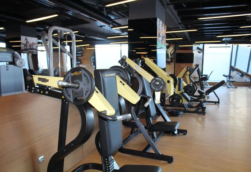 Windsor Hotel & Convention Center Istanbul