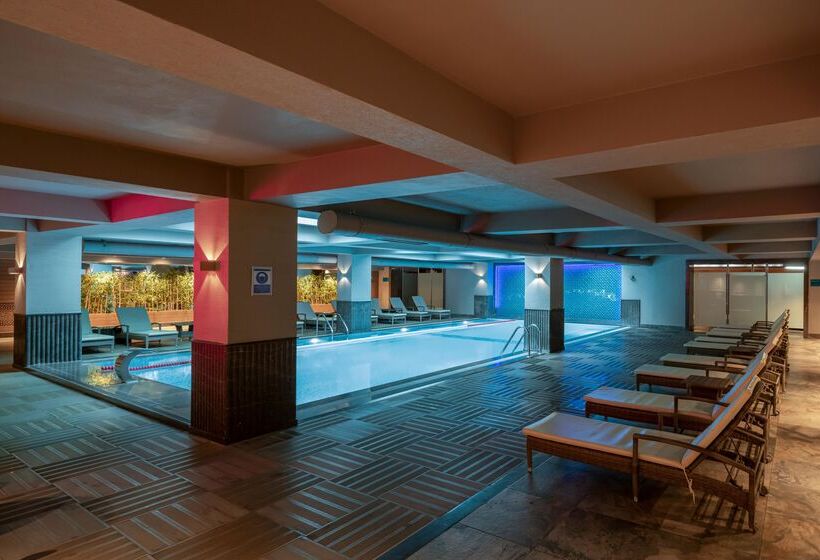 Windsor Hotel & Convention Center Istanbul