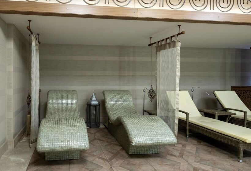 Windsor Hotel & Convention Center Istanbul