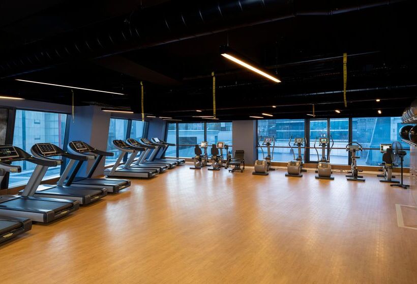 Windsor Hotel & Convention Center Istanbul