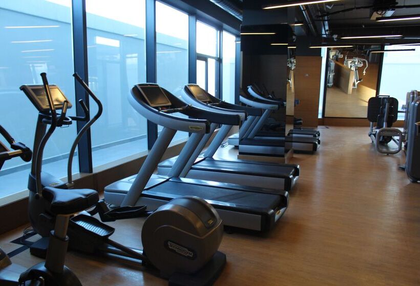 Windsor Hotel & Convention Center Istanbul