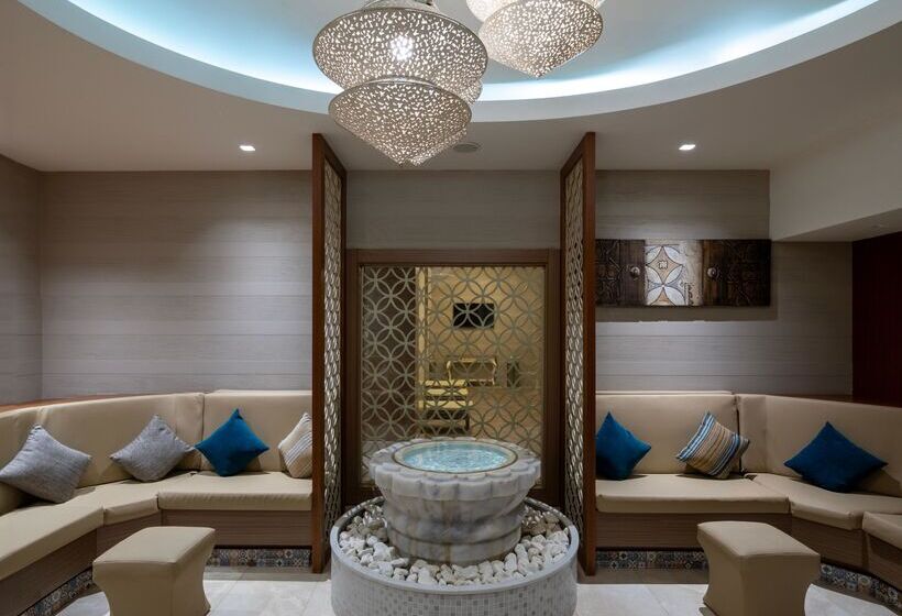 Windsor Hotel & Convention Center Istanbul