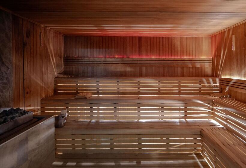 Windsor Hotel & Convention Center Istanbul