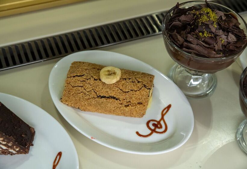 Windsor Hotel & Convention Center Istanbul