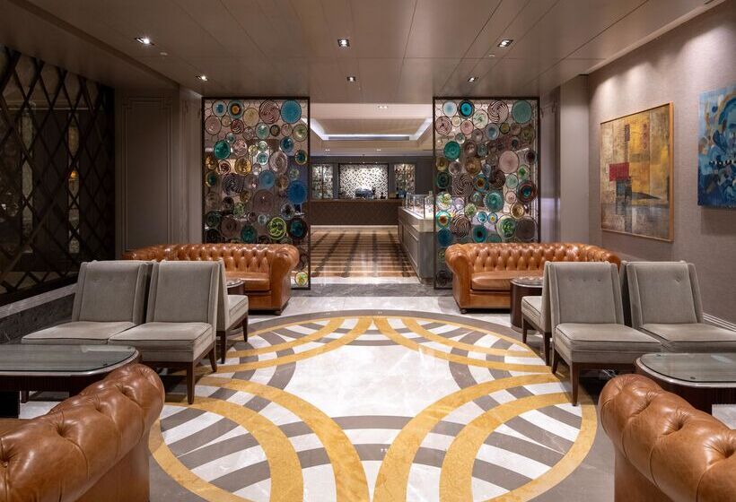 Windsor Hotel & Convention Center Istanbul